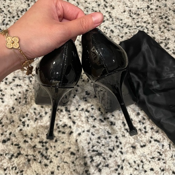 YSL Heels - Picture 4 of 8